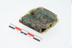 Foto von Bronzescheide (NHMW-PRAE-026510)